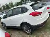 2017 Chery Tiggo 5 1.5T 152HP L4 5MT