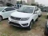2017 Chery Tiggo 5 1.5T 152HP L4 5MT