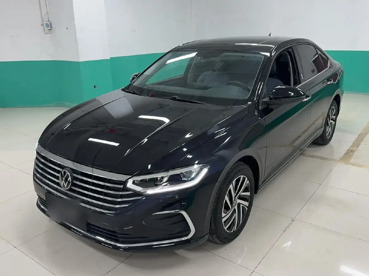 2023 Volkswagen Lavida 1.5L 110HP L4 6AT