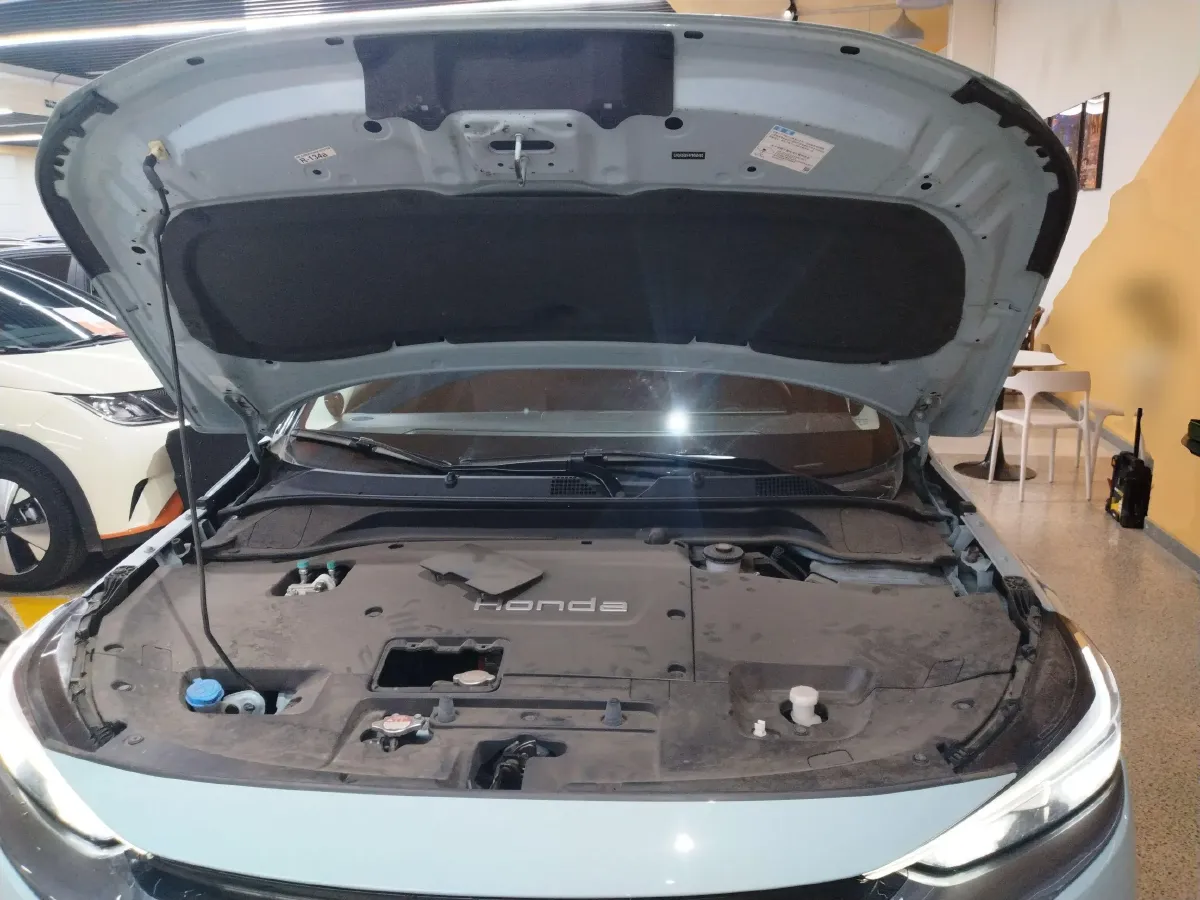 2023 Honda e:NP1 BEV 68.8KWH,autocango,china used car exporter,china ev exporter,chinese used car exporter,chinese used ev exporter