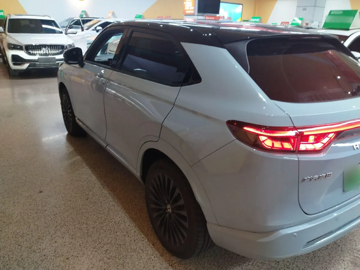 2023 Honda e:NP1 BEV 68.8KWH,autocango,china used car exporter,china ev exporter,chinese used car exporter,chinese used ev exporter