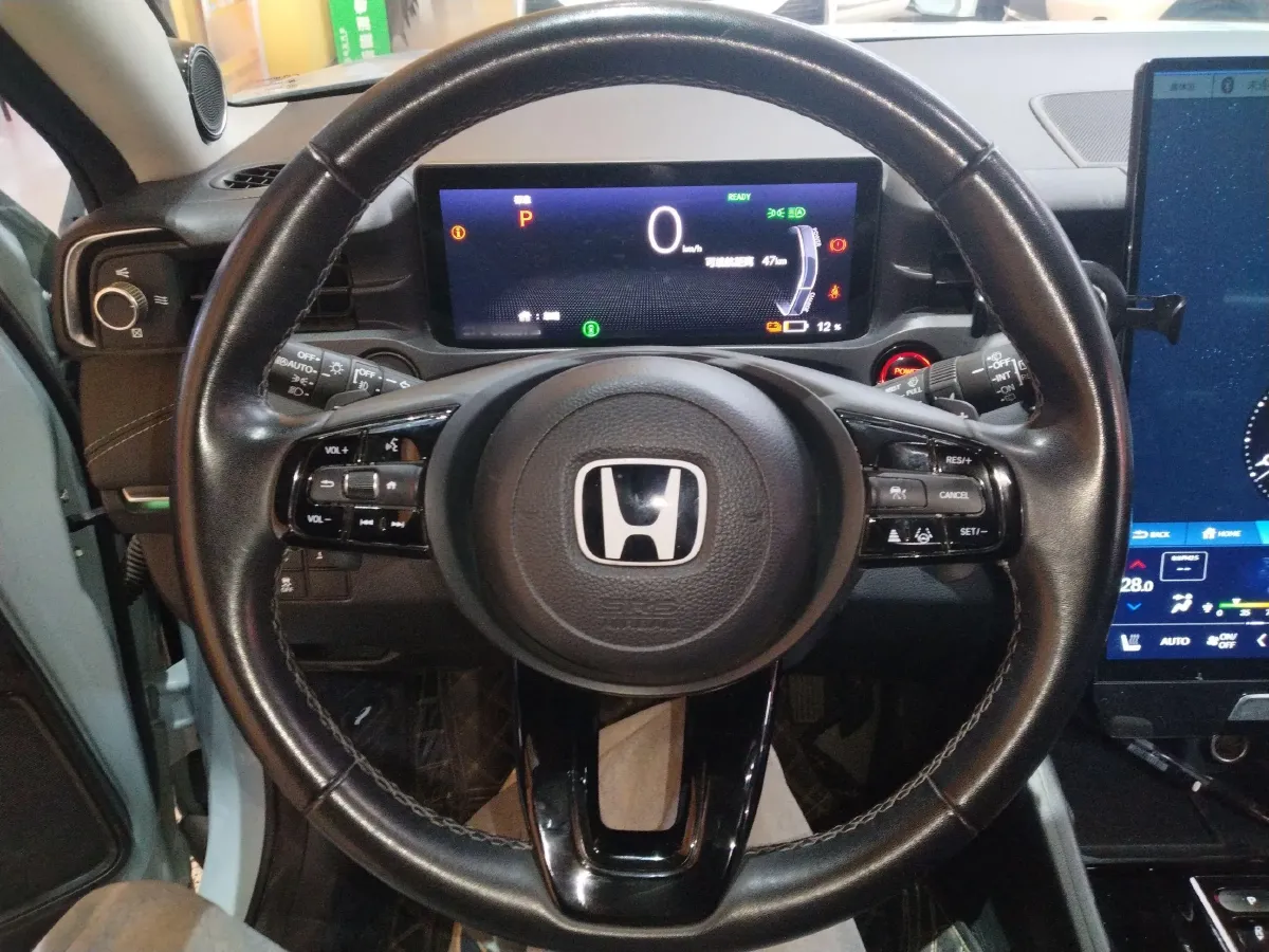 2023 Honda e:NP1 BEV 68.8KWH,autocango,china used car exporter,china ev exporter,chinese used car exporter,chinese used ev exporter