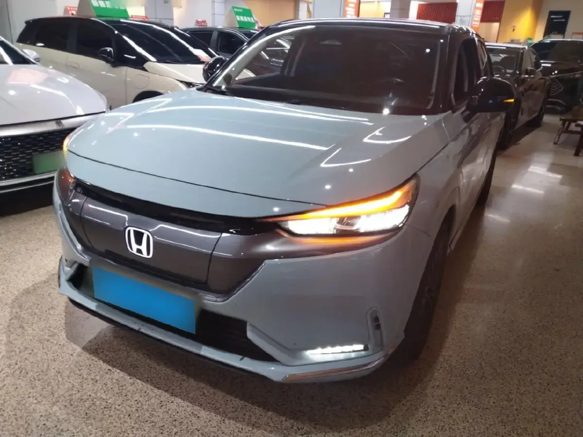 2023 Honda e:NP1 BEV 68.8KWH