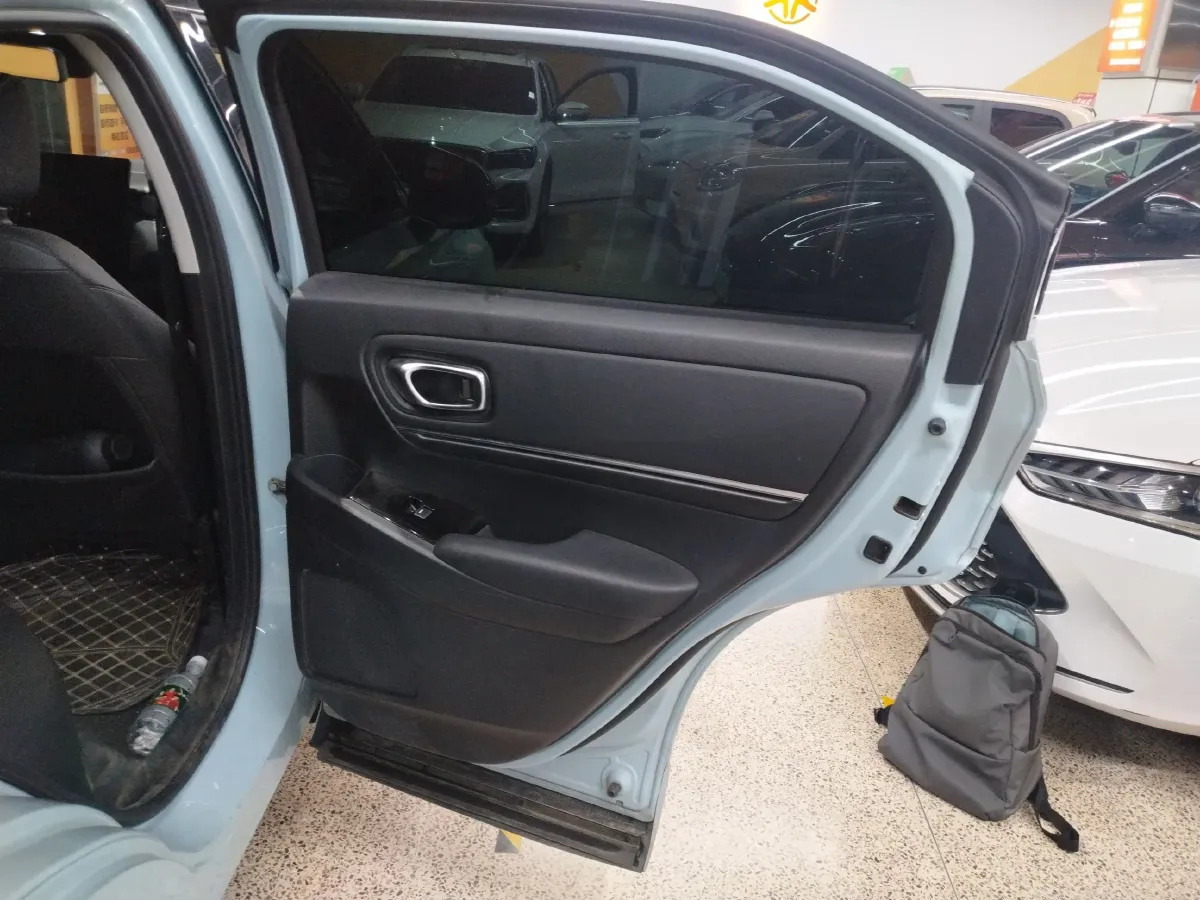 2023 Honda e:NP1 BEV 68.8KWH,autocango,china used car exporter,china ev exporter,chinese used car exporter,chinese used ev exporter