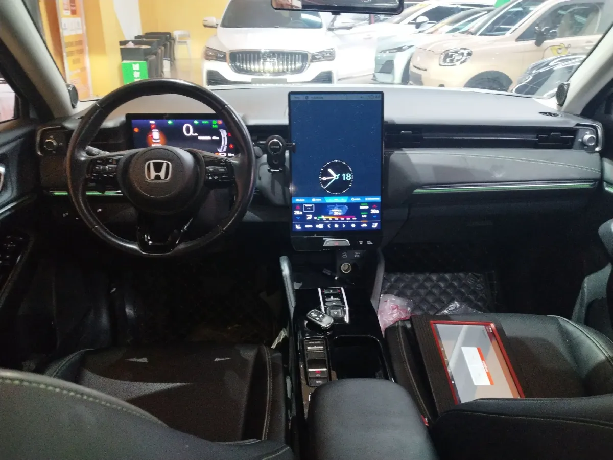 2023 Honda e:NP1 BEV 68.8KWH,autocango,china used car exporter,china ev exporter,chinese used car exporter,chinese used ev exporter