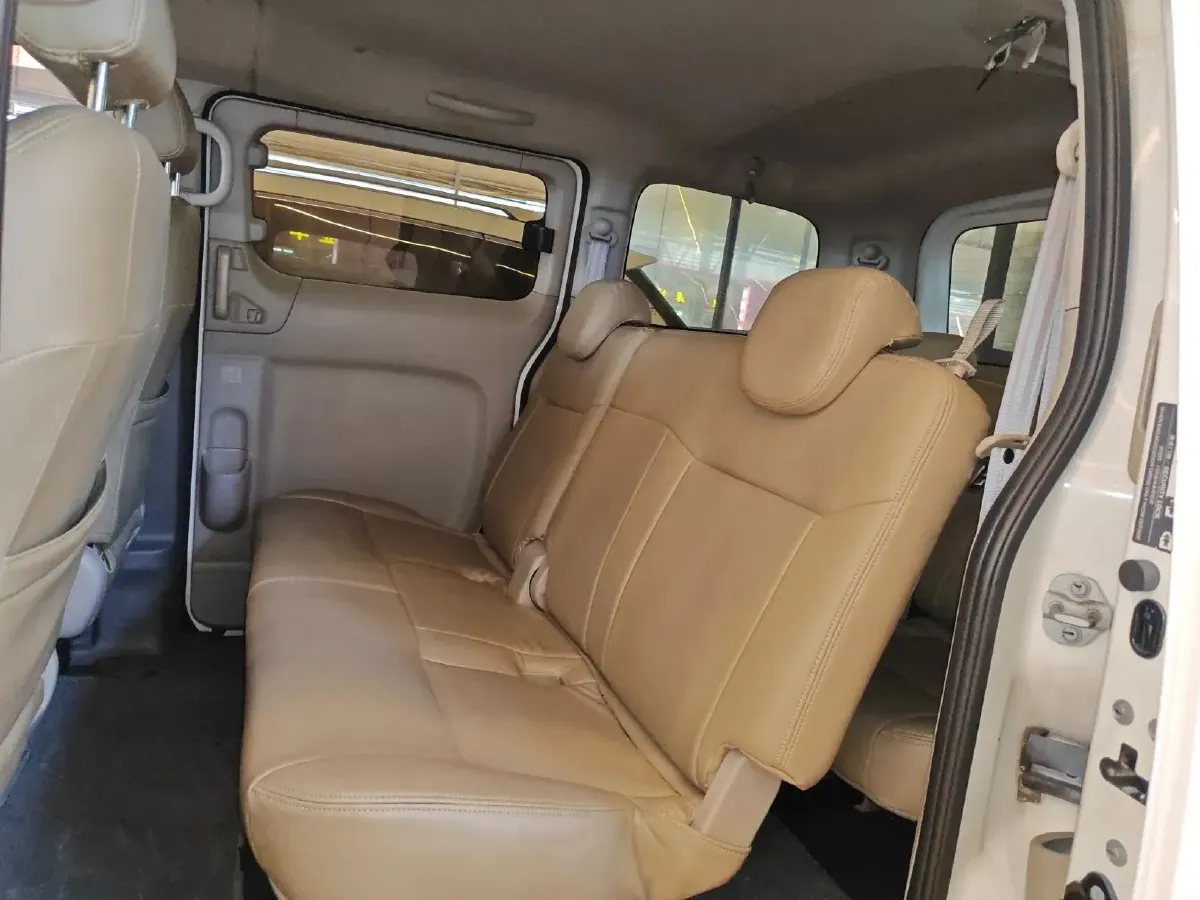 2014 Nissan NV200 1.6L 124HP L4 CVT,autocango,china used car exporter,china ev exporter,chinese used car exporter,chinese used ev exporter