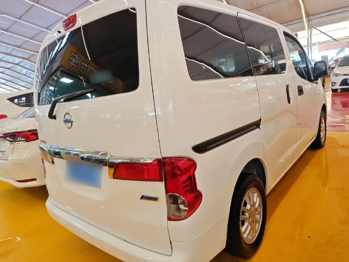 2014 Nissan NV200 1.6L 124HP L4 CVT,autocango,china used car exporter,china ev exporter,chinese used car exporter,chinese used ev exporter