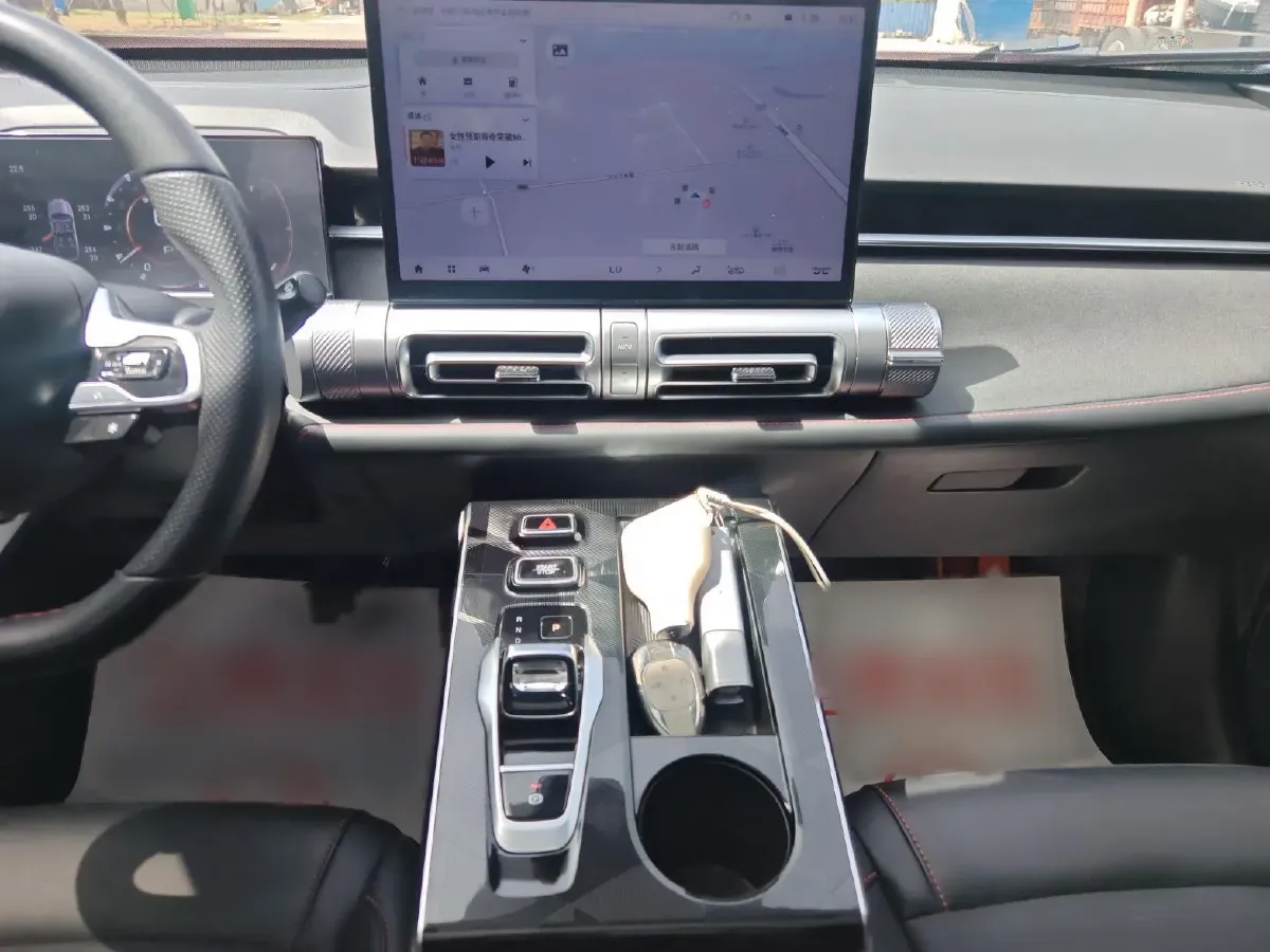 2022 GAC Trumpchi Emkoo 1.5T 177HP L4 7DCT,autocango,china used car exporter,china ev exporter,chinese used car exporter,chinese used ev exporter