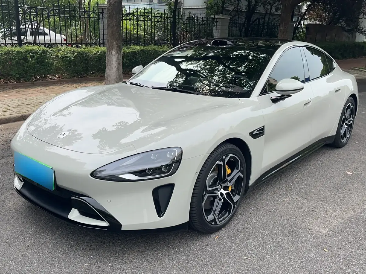 2024 MI SU7 BEV 101KWH