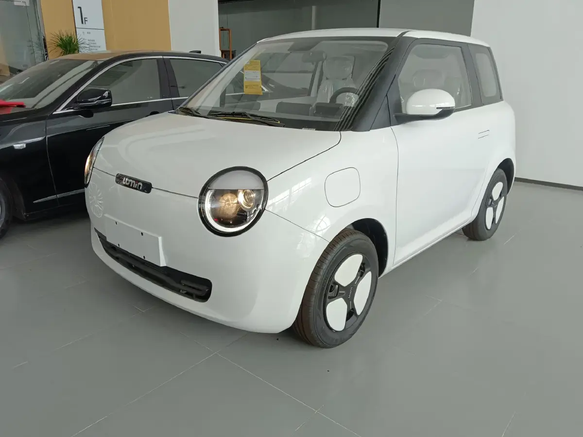 2023 ChangAn Lumin BEV 28.08KWH