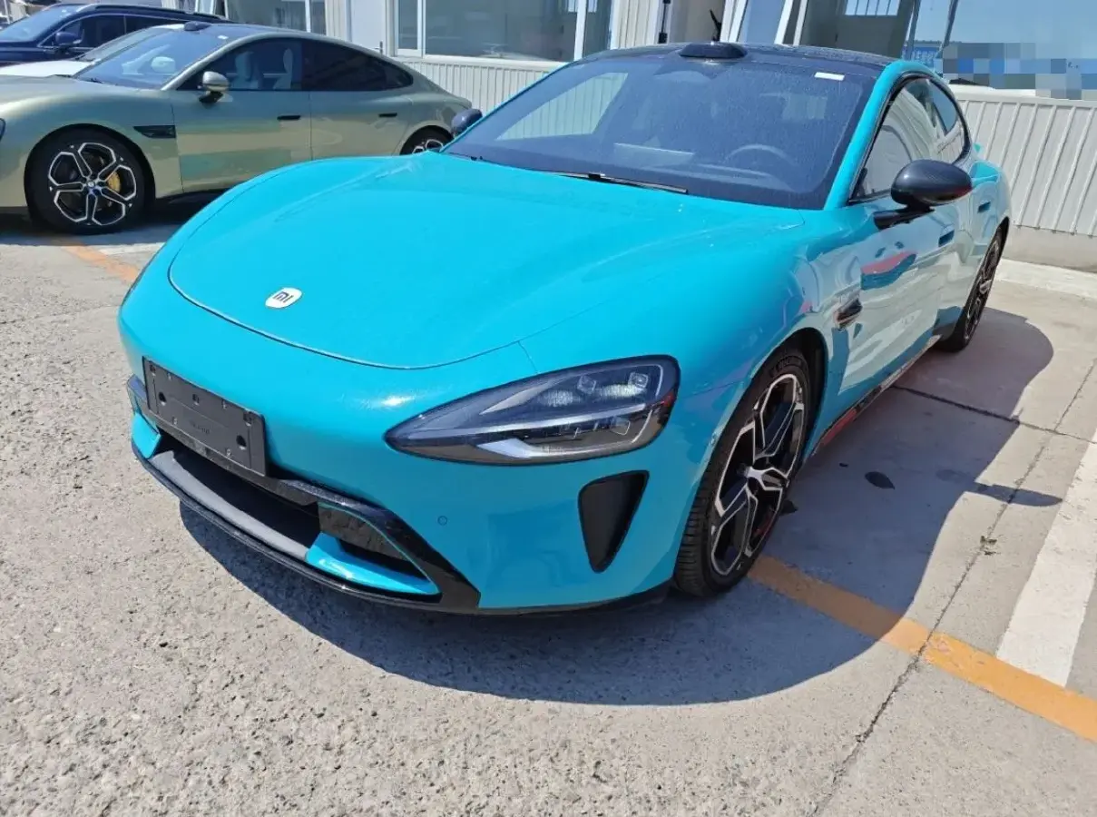 2024 MI SU7 BEV 101KWH