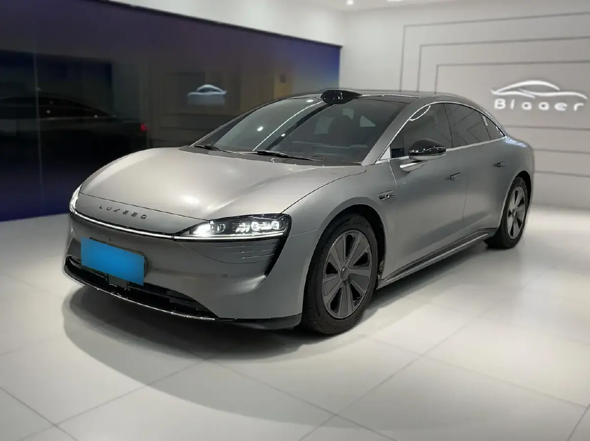 2024 HIMA S7 BEV 82KWH