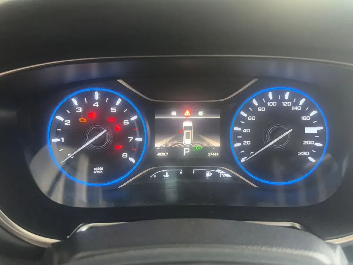 2020 GAC Trumpchi GS5 1.5T 169HP L4 6AT,autocango,china used car exporter,china ev exporter,chinese used car exporter,chinese used ev exporter