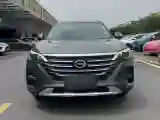 2020 GAC Trumpchi GS5 1.5T 169HP L4 6AT