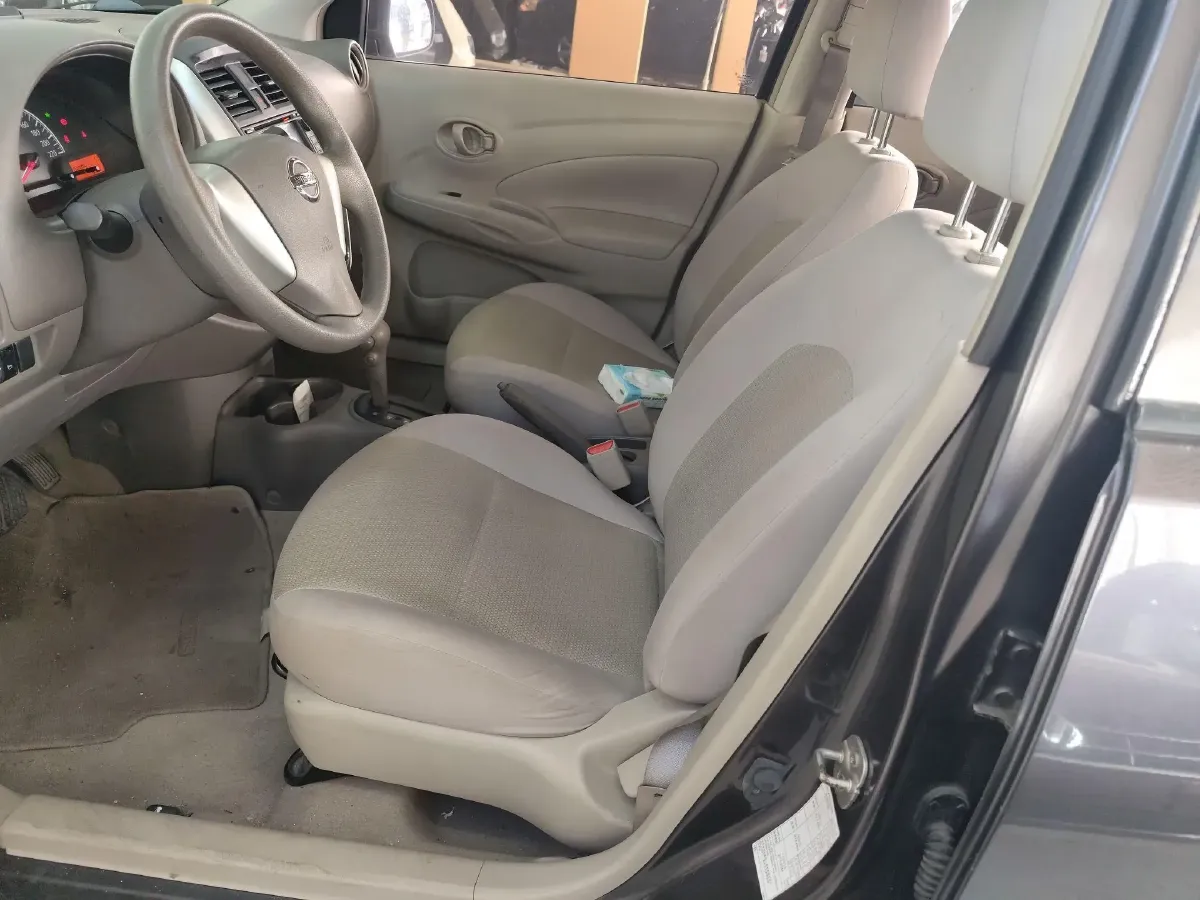2014 Nissan Sunny 1.5L 112HP L4 CVT,autocango,china used car exporter,china ev exporter,chinese used car exporter,chinese used ev exporter