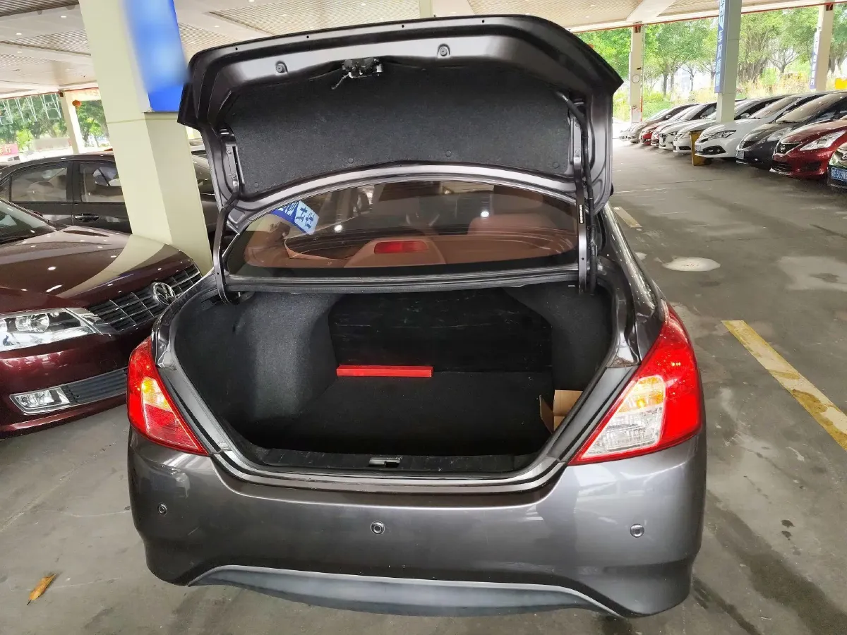 2014 Nissan Sunny 1.5L 112HP L4 CVT,autocango,china used car exporter,china ev exporter,chinese used car exporter,chinese used ev exporter