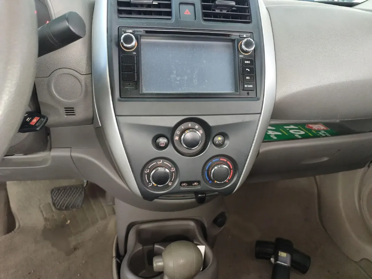 2014 Nissan Sunny 1.5L 112HP L4 CVT,autocango,china used car exporter,china ev exporter,chinese used car exporter,chinese used ev exporter