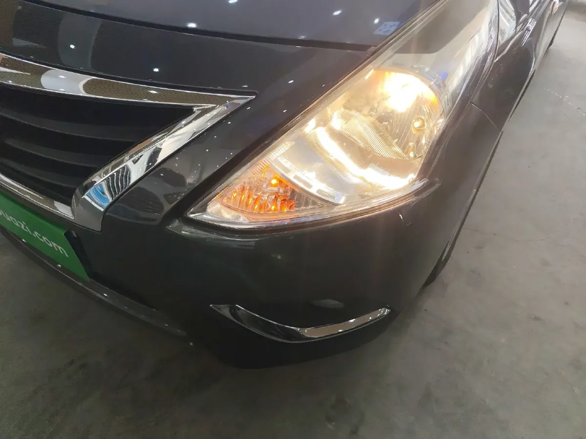 2014 Nissan Sunny 1.5L 112HP L4 CVT,autocango,china used car exporter,china ev exporter,chinese used car exporter,chinese used ev exporter
