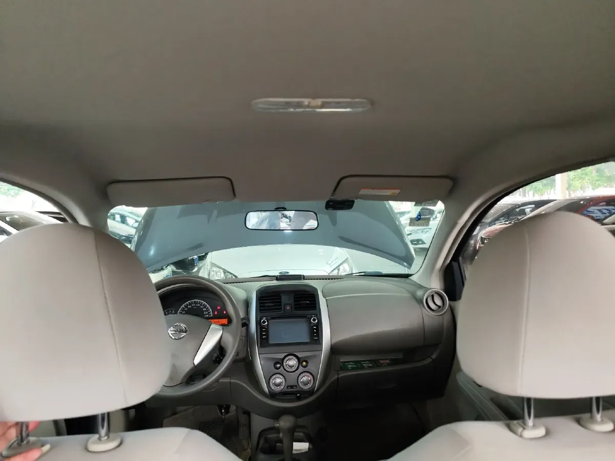 2014 Nissan Sunny 1.5L 112HP L4 CVT,autocango,china used car exporter,china ev exporter,chinese used car exporter,chinese used ev exporter