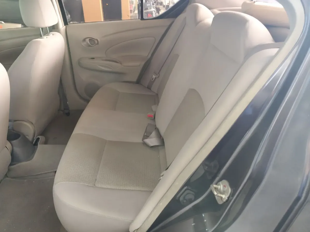2014 Nissan Sunny 1.5L 112HP L4 CVT,autocango,china used car exporter,china ev exporter,chinese used car exporter,chinese used ev exporter