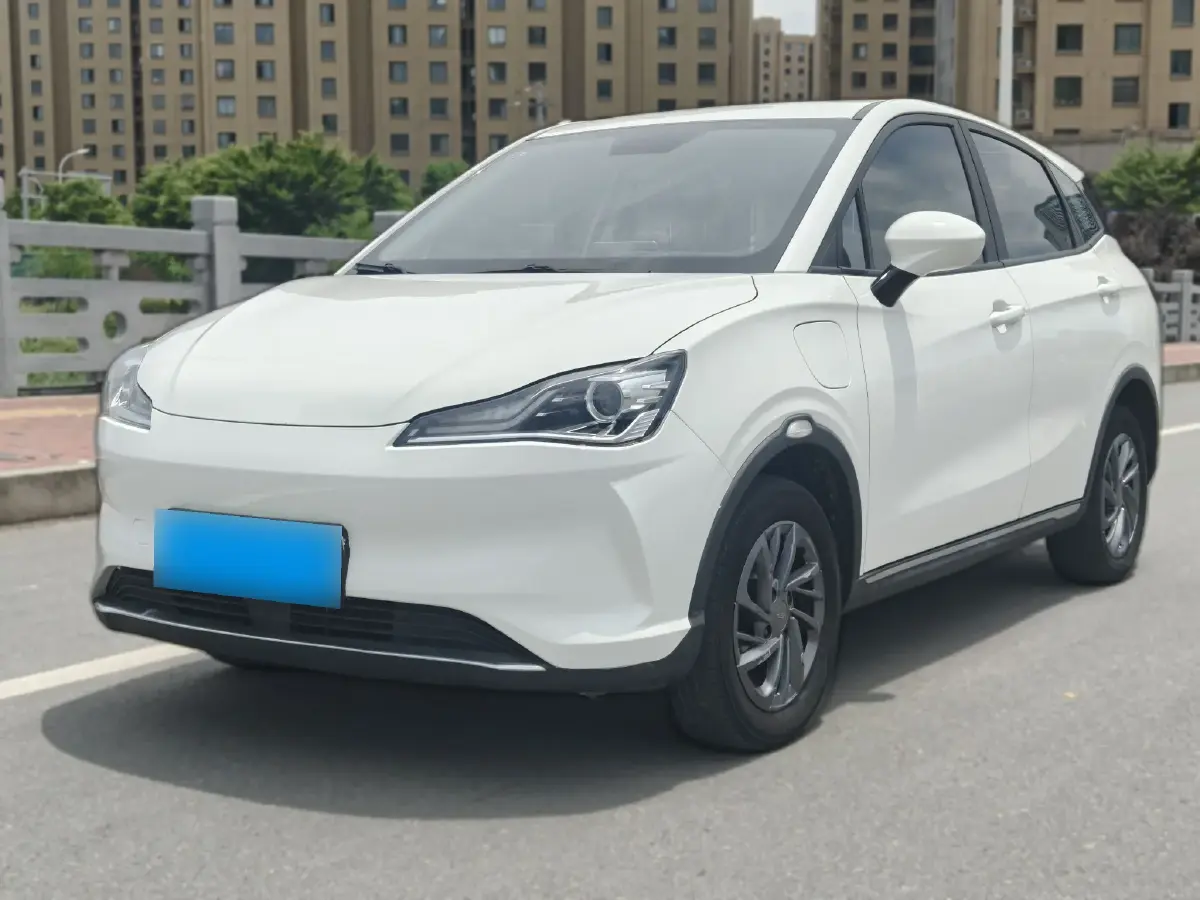 2022 Neta V BEV 31.15KWH