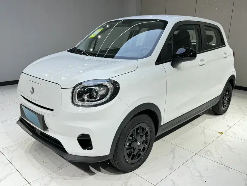 2025 Leapmotor T03 BEV 31.9KWH