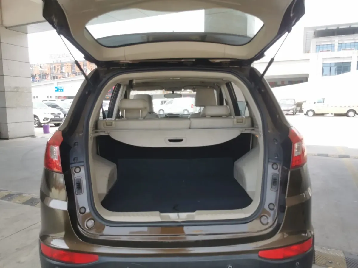 2014 Chery Tiggo 5 2.0L 139HP L4 CVT,autocango,china used car exporter,china ev exporter,chinese used car exporter,chinese used ev exporter