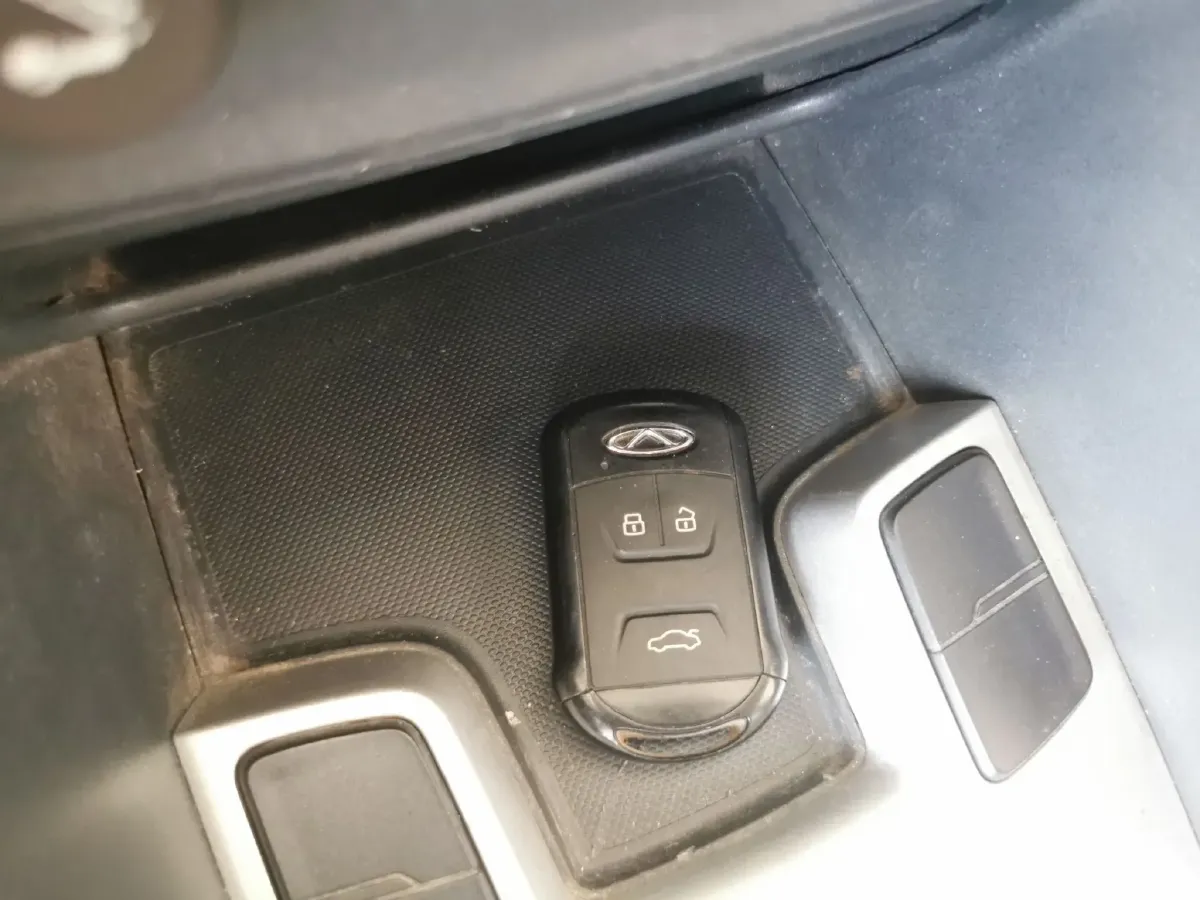 2014 Chery Tiggo 5 2.0L 139HP L4 CVT,autocango,china used car exporter,china ev exporter,chinese used car exporter,chinese used ev exporter