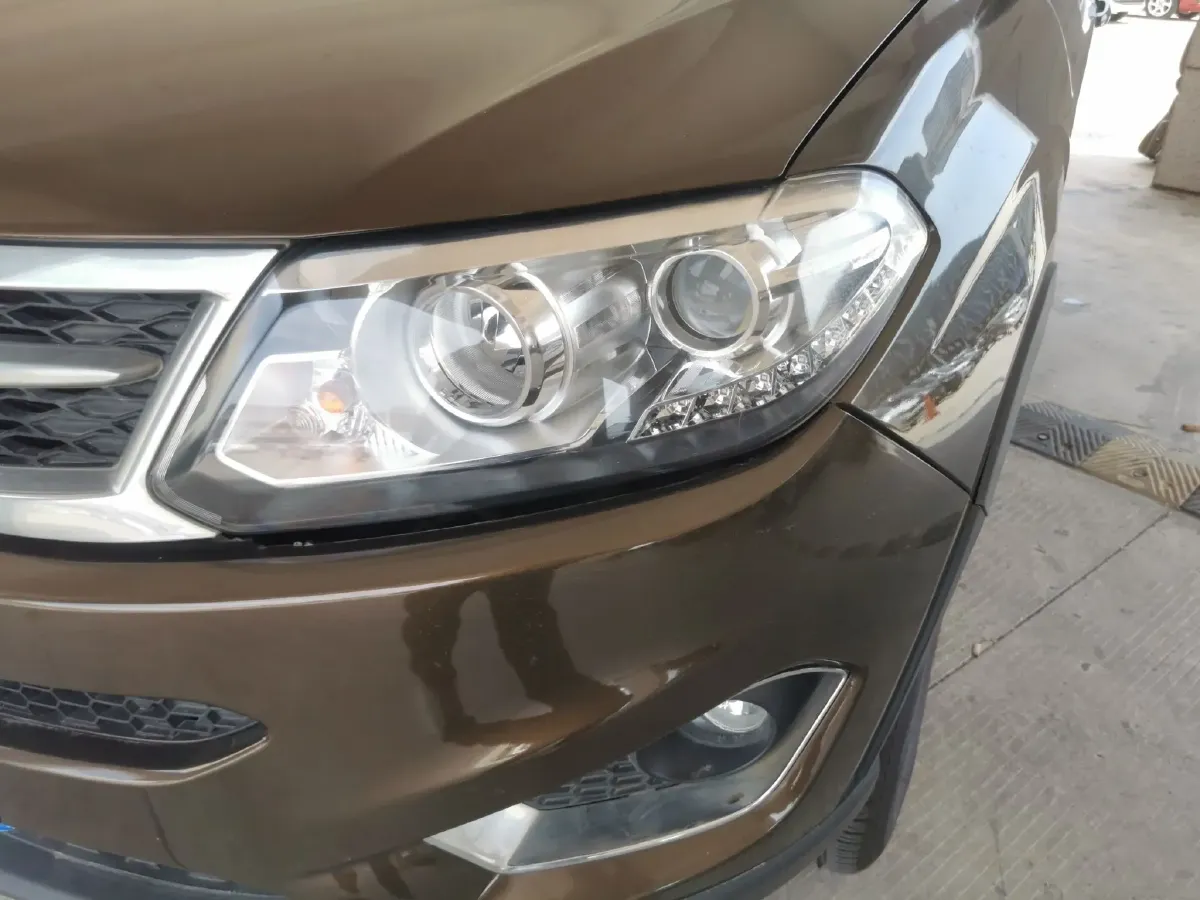 2014 Chery Tiggo 5 2.0L 139HP L4 CVT,autocango,china used car exporter,china ev exporter,chinese used car exporter,chinese used ev exporter