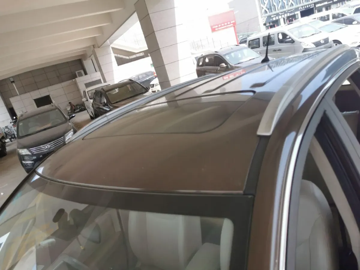 2014 Chery Tiggo 5 2.0L 139HP L4 CVT,autocango,china used car exporter,china ev exporter,chinese used car exporter,chinese used ev exporter