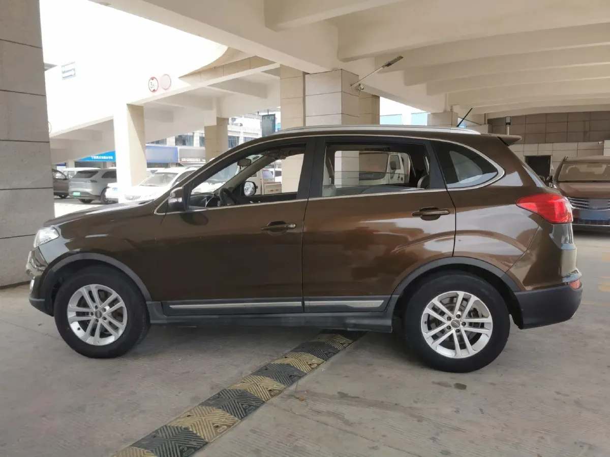 2014 Chery Tiggo 5 2.0L 139HP L4 CVT,autocango,china used car exporter,china ev exporter,chinese used car exporter,chinese used ev exporter