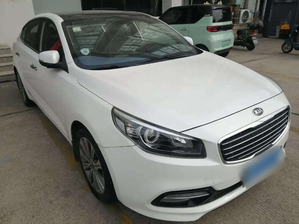 2014 Kia K4 1.8L 143HP L4 6AT,autocango,china used car exporter,china ev exporter,chinese used car exporter,chinese used ev exporter