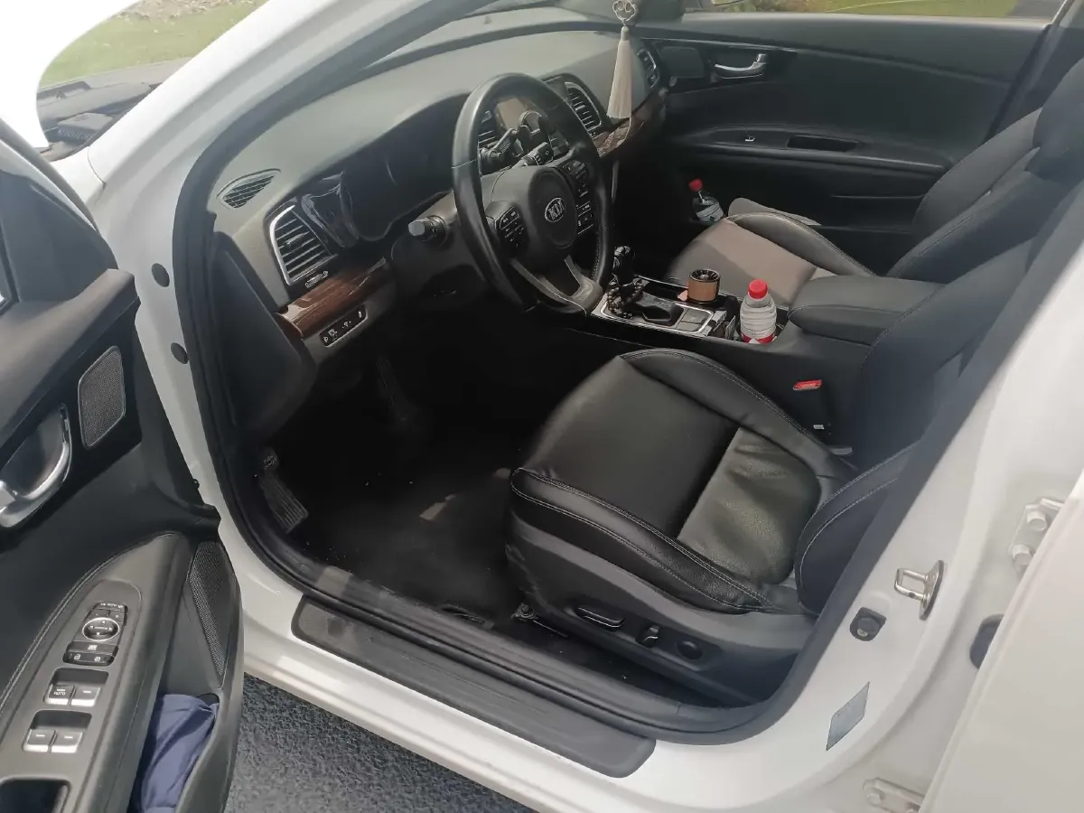 2014 Kia K4 1.8L 143HP L4 6AT,autocango,china used car exporter,china ev exporter,chinese used car exporter,chinese used ev exporter