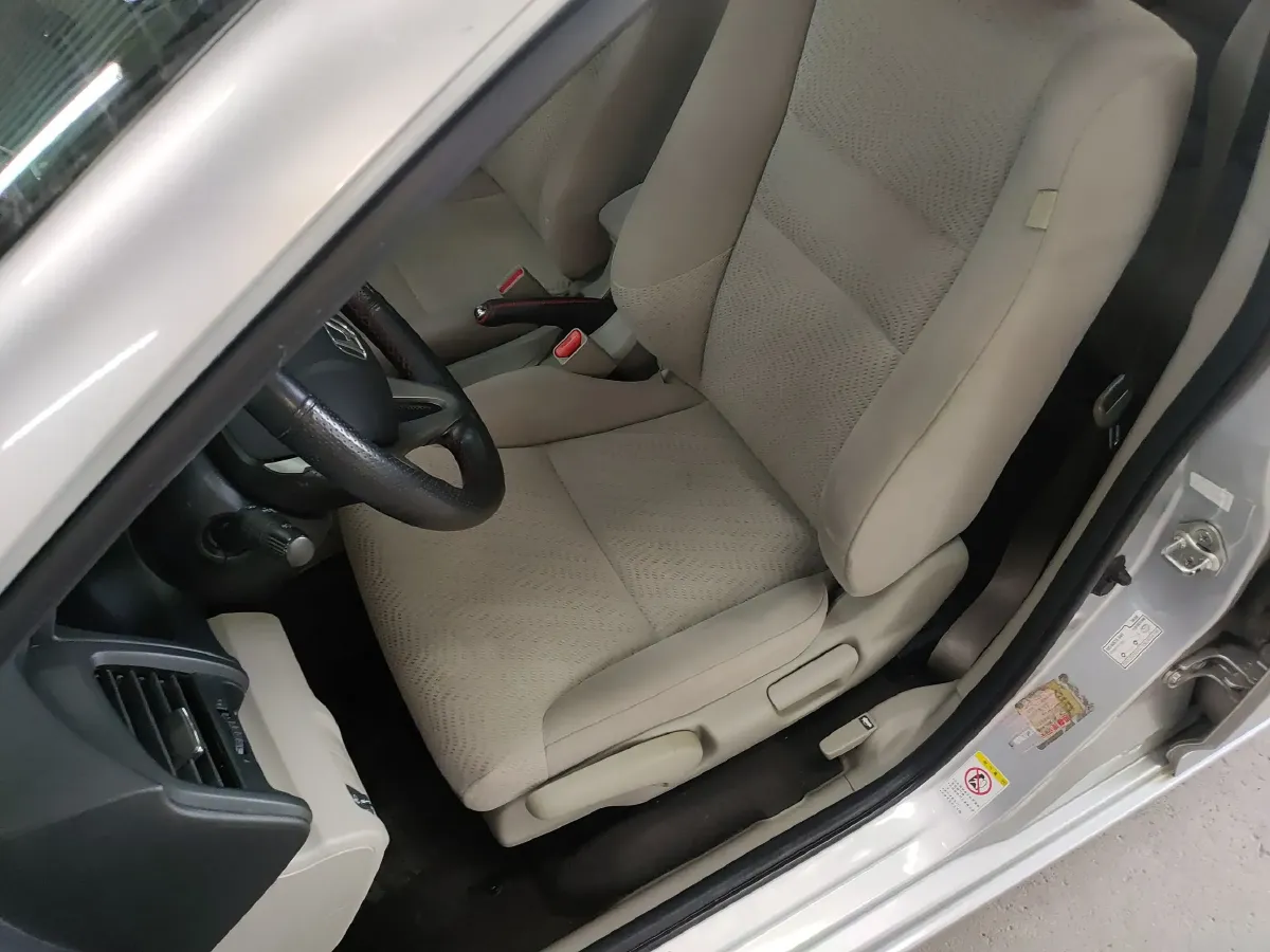 2012 Honda City Classic 1.5L 120HP L4 5AT,autocango,china used car exporter,china ev exporter,chinese used car exporter,chinese used ev exporter