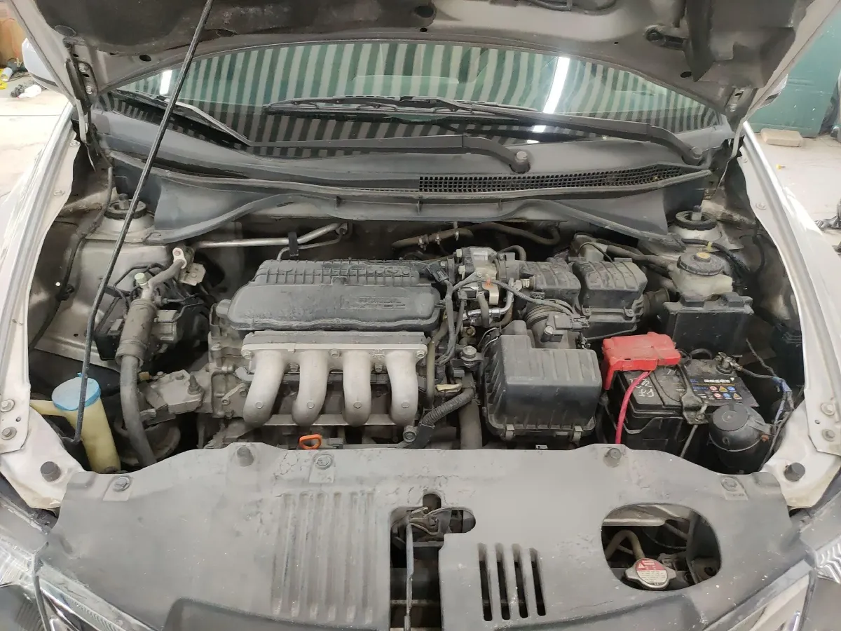 2012 Honda City Classic 1.5L 120HP L4 5AT,autocango,china used car exporter,china ev exporter,chinese used car exporter,chinese used ev exporter