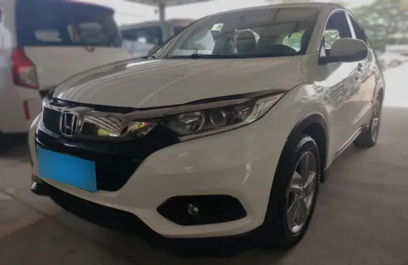 2020 Honda Vezel 1.5T 177HP L4 CVT