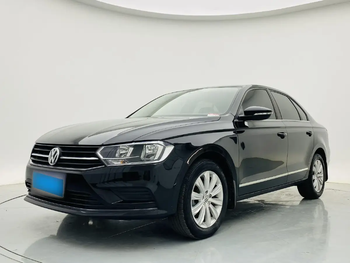 2019 Volkswagen Bora 1.5L 112HP L4 6AT