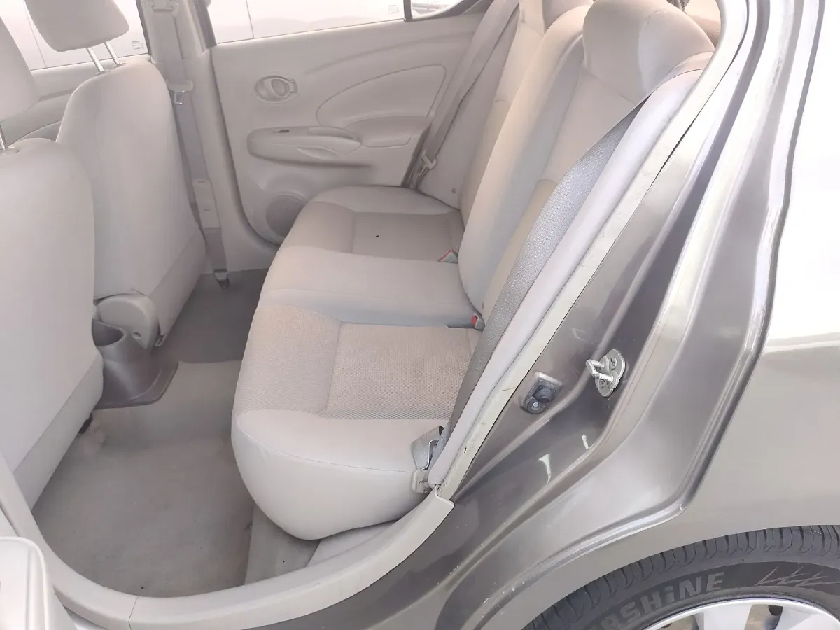 2014 Nissan Sunny 1.5L 112HP L4 5MT,autocango,china used car exporter,china ev exporter,chinese used car exporter,chinese used ev exporter