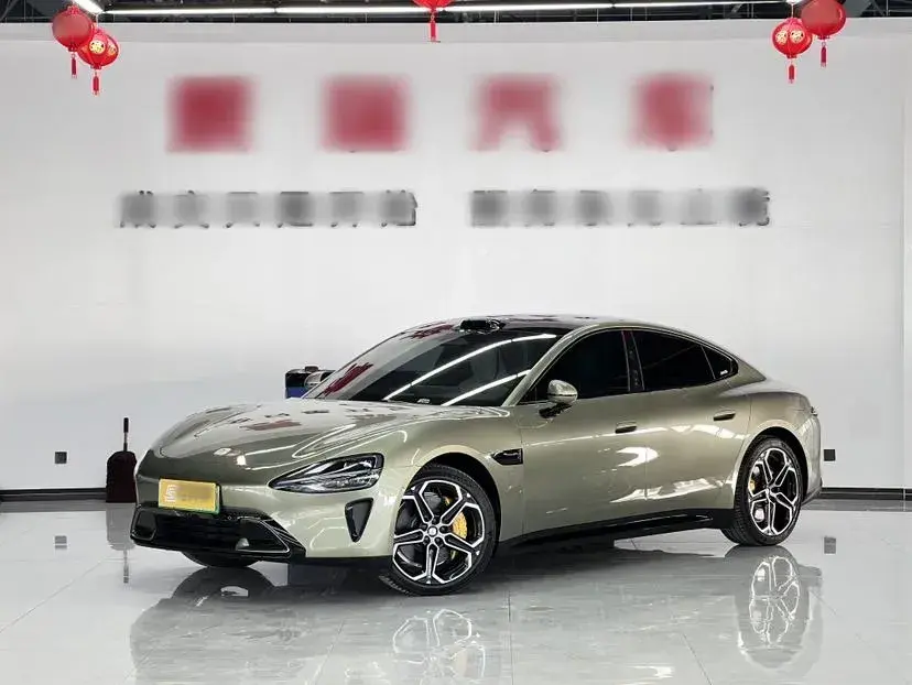 2024 MI SU7 BEV 94.3KWH