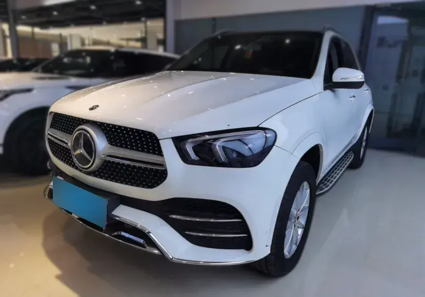 2020 Mercedes-Benz GLE Class 2.0T 258HP L4 9AT