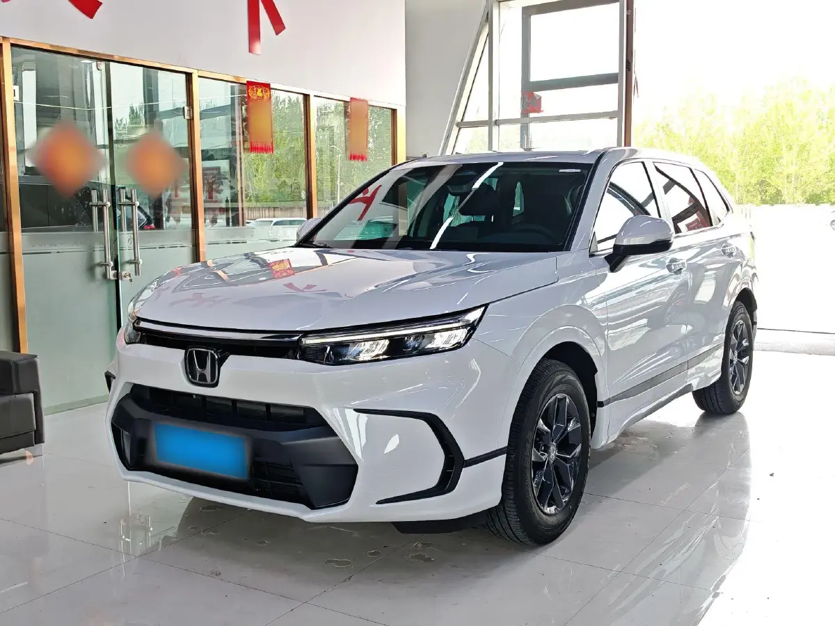 2023 Honda Breeze 1.5T 193HP L4 CVT