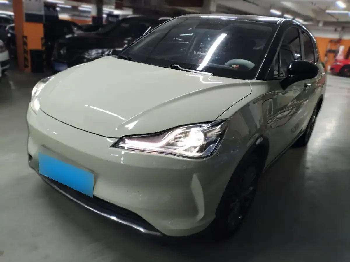 2022 Neta V BEV 38.54KWH