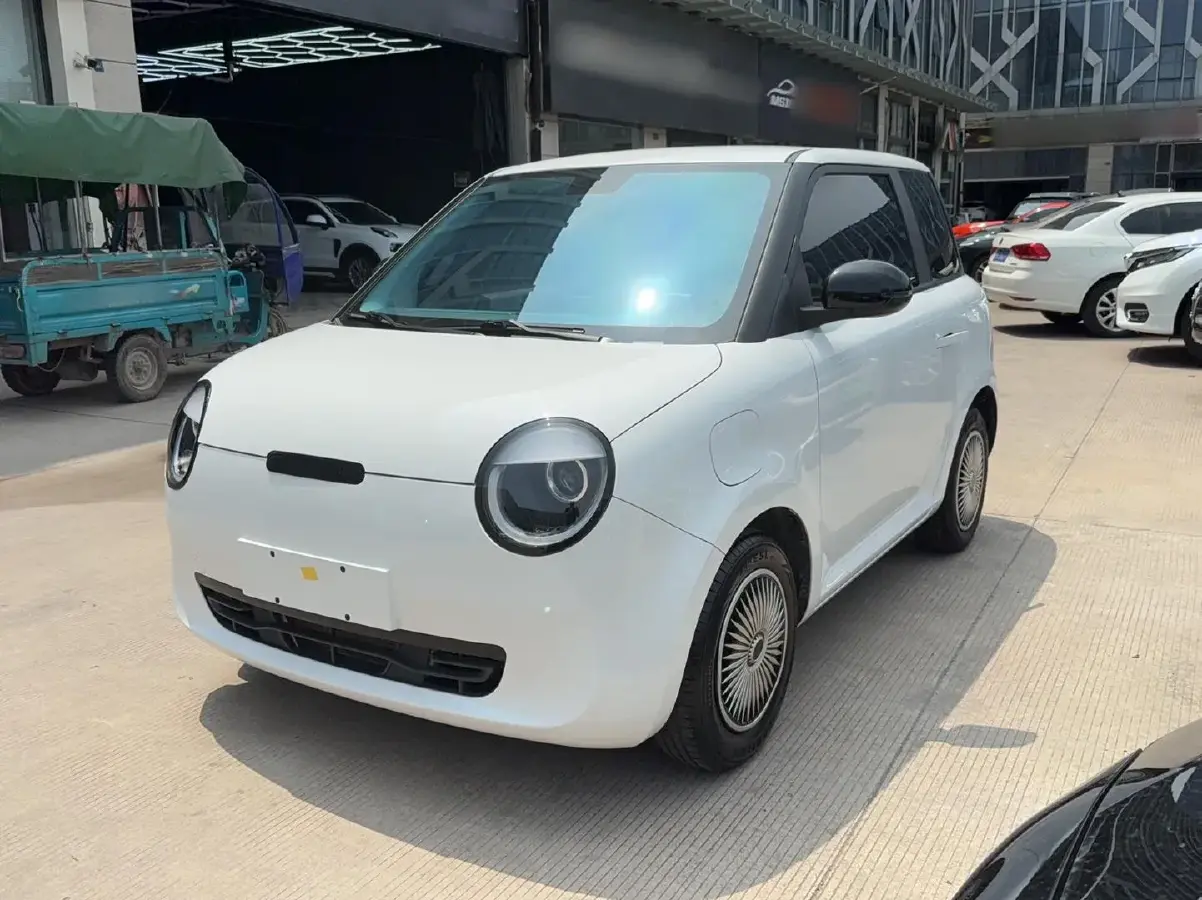 2022 ChangAn Lumin BEV 17.65KWH