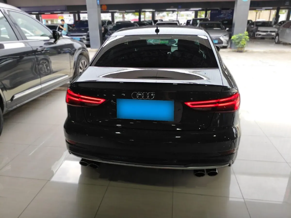 2017 Audi S3 2.0T 290HP L4 7DCT,autocango,china used car exporter,china ev exporter,chinese used car exporter,chinese used ev exporter