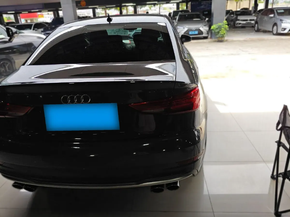 2017 Audi S3 2.0T 290HP L4 7DCT,autocango,china used car exporter,china ev exporter,chinese used car exporter,chinese used ev exporter