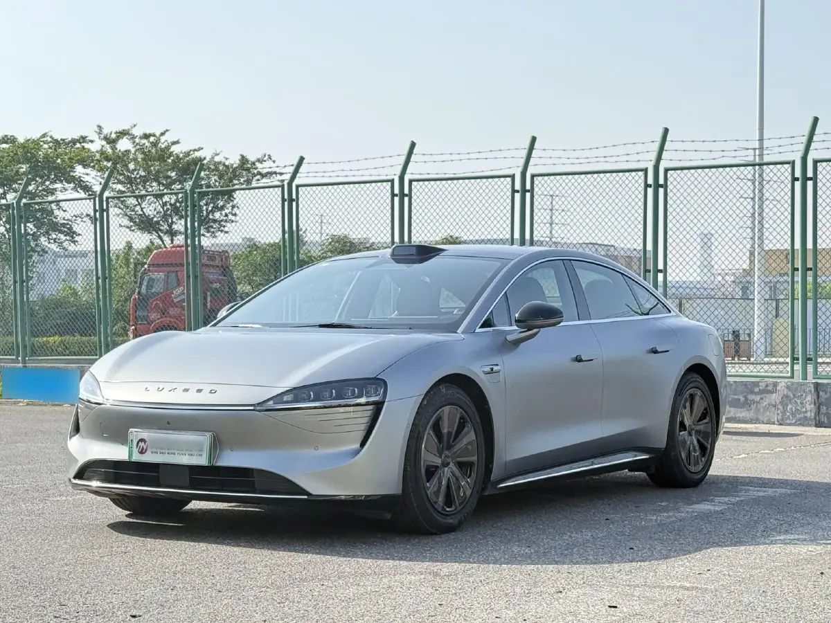 2024 HIMA S7 BEV 82KWH