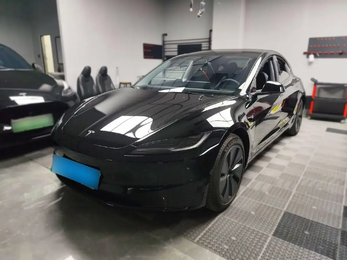 2023 Tesla Model 3 BEV 78.4KWH