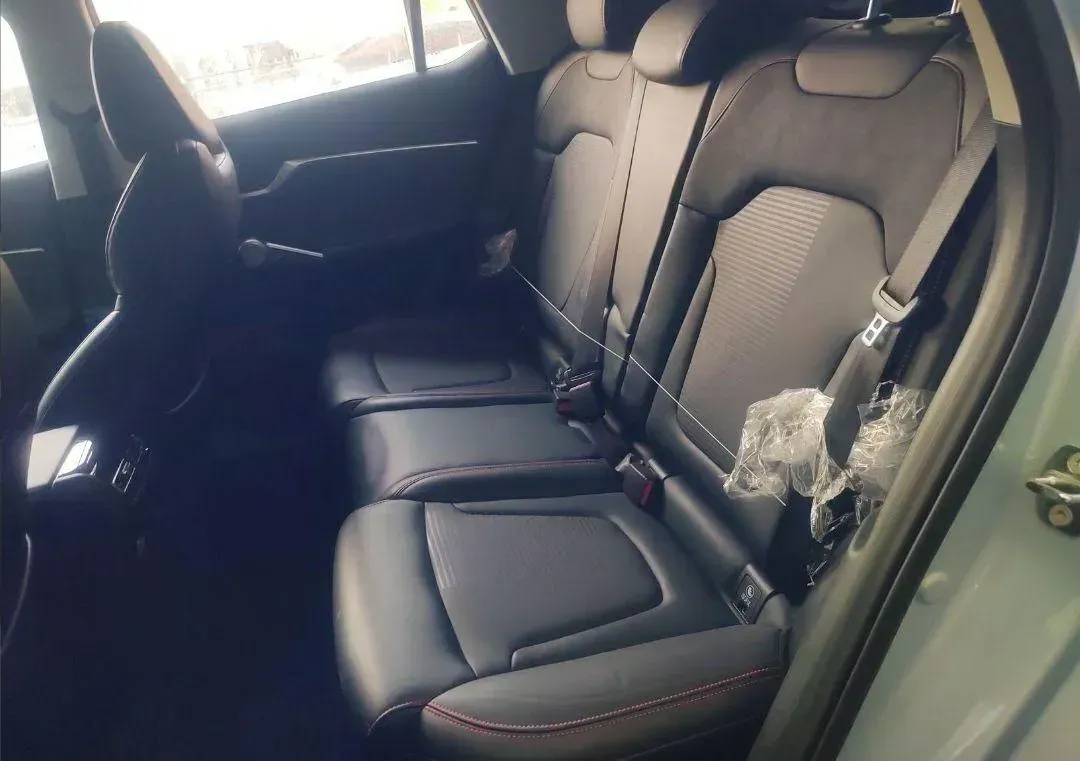 2022 GAC Trumpchi Emkoo 1.5T 177HP L4 7DCT,autocango,china used car exporter,china ev exporter,chinese used car exporter,chinese used ev exporter