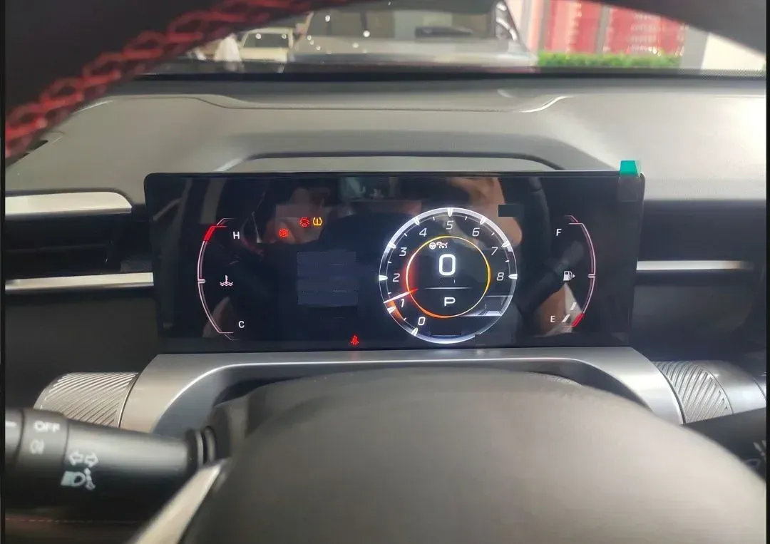 2022 GAC Trumpchi Emkoo 1.5T 177HP L4 7DCT,autocango,china used car exporter,china ev exporter,chinese used car exporter,chinese used ev exporter