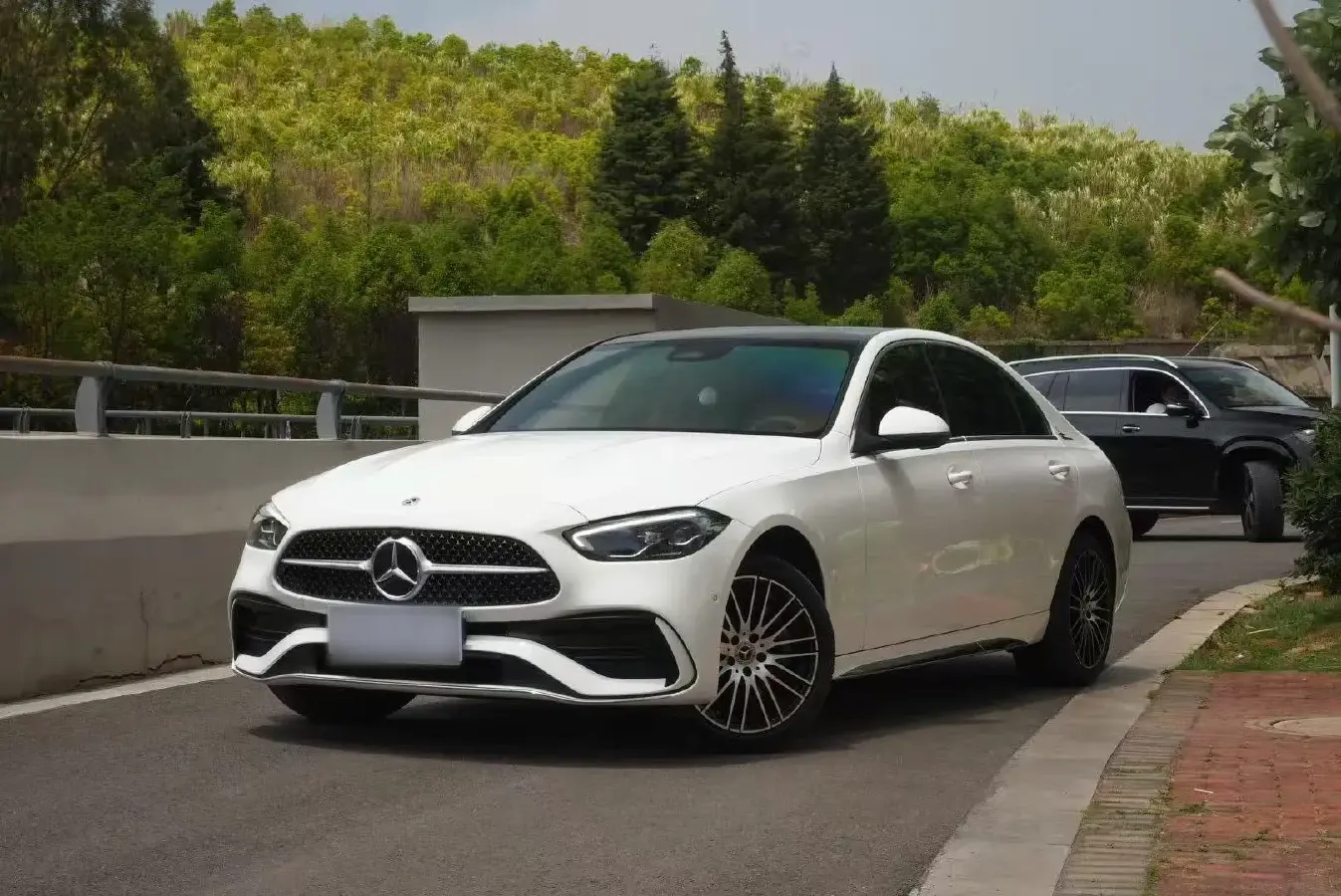 2023 Mercedes-Benz C Class 1.5T 204HP L4 9AT